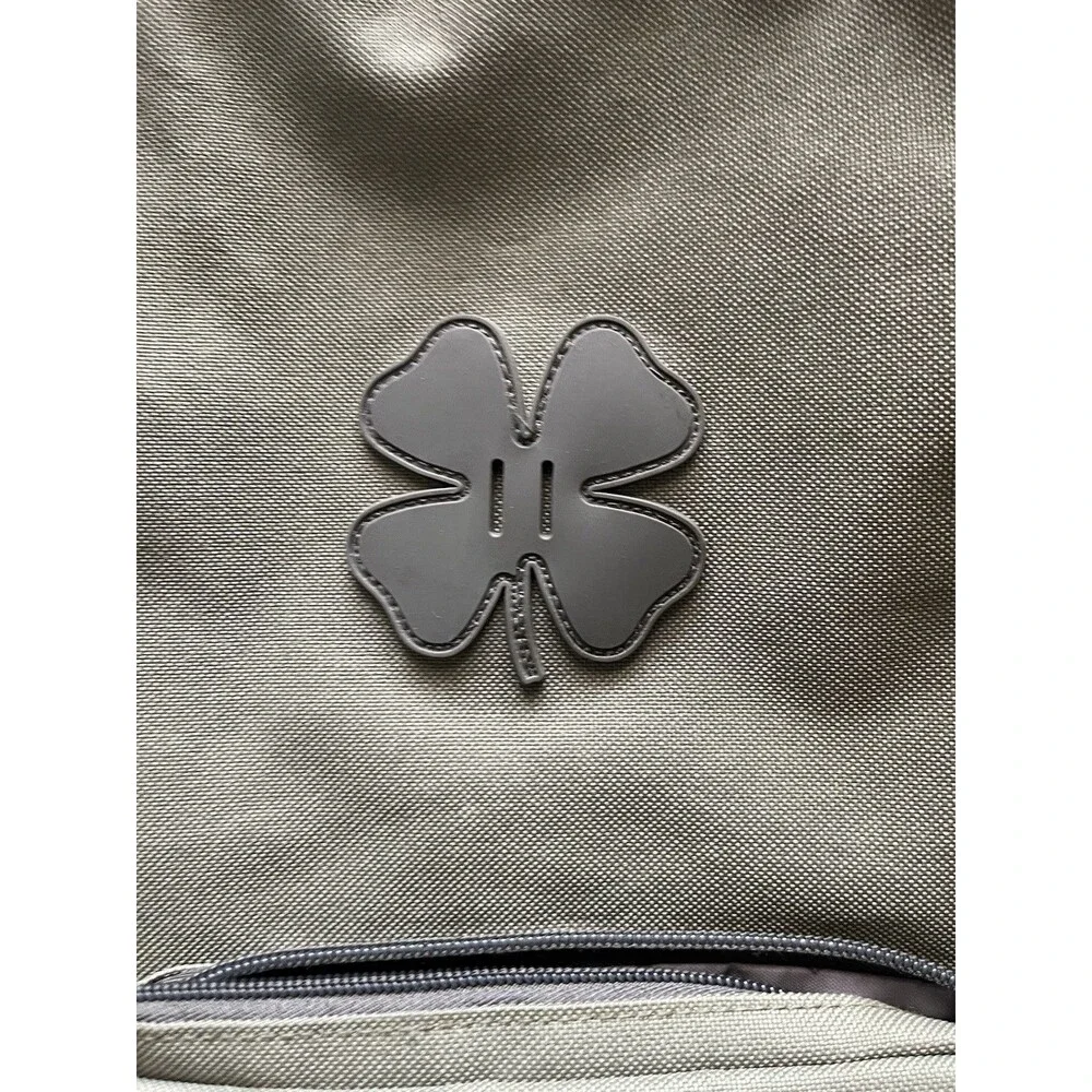 Lucky Brand Backpack Green Back to School, Pockets 15” Laptop - NWOT